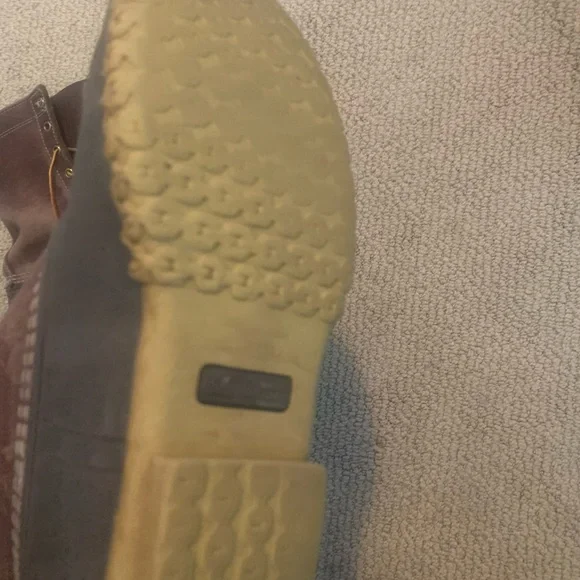 LL Bean Bean Boot size 10 Mens - Picture 2 of 3